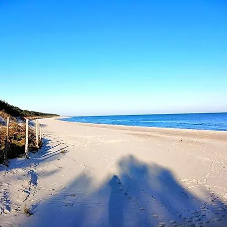 Welle Zieleniewo (Kolobrzeg)