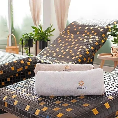 فندق Welle 4*
