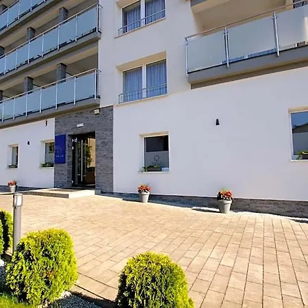 Welle Zieleniewo (Kolobrzeg)